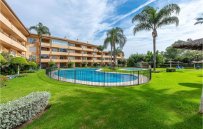 2 Bedroom Gorgeous Apartment In Marbella-Elviria